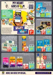 Gazetka promocyjna Edeka - Prospekte - Gazetka - ważna od 25.07 do 25.07.2026 - strona 9 - produkty: deka, eis, regal, reis, schoko, schokolade, tafelschokolade, tee