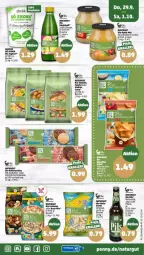 Gazetka promocyjna Penny - Prospekte - Gazetka - ważna od 01.10 do 01.10.2022 - strona 35 - produkty: beutel, bio, Cashew, cookie, cookies, flasche, gin, hafer, Hafercookies, mais, milch, natur, nuss, paprika, pils, schoko, schokolade, snack, vollmilch, zitrone