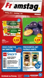 Gazetka promocyjna Penny - Prospekte - Gazetka - ważna od 01.10 do 01.10.2022 - strona 40 - produkty: ACC, bett, Cap, cappuccino, chia, cin, coupon, drucker, kerze, latte, latte macchiato, mac, macchiato, nescafe, oder cappuccino, papier, payback, tee, Ti, Tiere