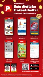Gazetka promocyjna Penny - Prospekte - Gazetka - ważna od 01.10 do 01.10.2022 - strona 7 - produkty: aeg, angebot, angebote, Apple, coupon, coupons, decke, eis, google play, tee, Ti