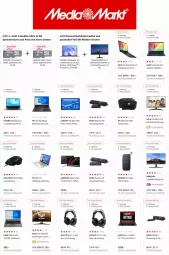 Gazetka promocyjna Media Markt - Prospekte - Gazetka - ważna od 13.04 do 13.04.2022 - strona 1 - produkty: acer, asus, eis, gaming maus, hero, HP, huawei, Huawei Mate, Huawei MateBook, lenovo, logitech, mac, MateBook, Maus, monitor, ndk, notebook, office, OfficeJet, reis, ryzen, Samsung, samsung galaxy, sandisk, speicherkarte, ssd, tablet, Ti, usb, VivoBook