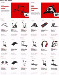 Gazetka promocyjna Media Markt - Prospekte - Gazetka - ważna od 13.04 do 13.04.2022 - strona 17 - produkty: angebot, angebote, angebotspreis, eis, reifen, reis, Sport, Tasche