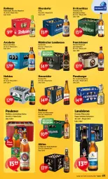 Gazetka promocyjna Getraenke Hoffmann - Prospekte - Gazetka - ważna od 08.06 do 08.06.2024 - strona 7 - produkty: alkohol, berliner, bier, burger, eis, elle, flensburger, franziskaner, hasseröder, holsten, holsten pilsener, kellerbier, natur, natur radler, Paula, paulaner, pils, pilsener, pilsner, premium pils, radler, Ti, weissbier, WICK