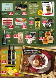 Gazetka promocyjna Rewe - REWE Ihr Kaufpark - Gazetka - ważna od 18.12 do 18.12.2021 - strona 13 - produkty: Amber, aprikose, aprikosen, Birnen, bohne, brut, coupon, coupons, creme, dallmayr, dessert, Dijon Senf, Dresdner Stollen, ecco, Egger, eis, eiscreme, , gebäckmischung, Geflügel, häagen-dazs, lambertz, likör, maille, marzipan, merl, nuss, pfirsich, pfirsiche, pralinen, prosecco, puma, rezept, rum, Schal, Schale, schoko, schokolade, senf, spumante, Stollen, Ti, Vegeta, weihnachten, wein, weine, zitrone, zitronen, zonin