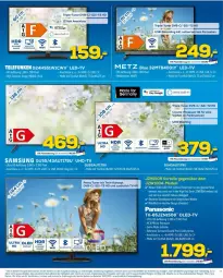 Gazetka promocyjna Euronics - Prospekte - Gazetka - ważna od 22.06 do 22.06.2022 - strona 15 - produkty: alexa, dvb, Germ, Nuance, Ti, tuner