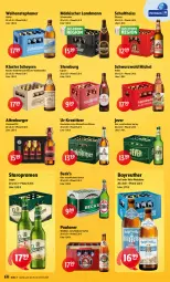 Gazetka promocyjna Getraenke Hoffmann - Prospekte - Gazetka - ważna od 29.03 do 29.03.2025 - strona 7 - produkty: alkohol, altenburger, bier, burger, eis, elle, Hefe, jever, Paula, paulaner, pils, pilsener, pilsner, premium pils, Schultheiss, Staropramen, Sternburg, Ti, weihenstephan, weissbier