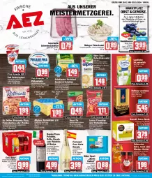 Gazetka promocyjna Aez - Prospekte - Gazetka - ważna od 02.03 do 02.03.2024 - strona 1 - produkty: alkohol, alpro, Becher, beere, beeren, beutel, Cava, chips, cola, crunchips, dallmayr, dallmayr prodomo, dessert, dolce gusto, doppio passo, Dr. Oetker, drink, drinks, eis, emmentaler, flammkuchen, flasche, fleisch, fleischsalat, freixenet, frucht, gewürz, grill, grillo, grünländer, hafer, Haferdrink, hartkäse, heidelbeere, heidelbeeren, hochland, joghur, joghurt, Käse, knorr, knorr fix, kuchen, kühlschrank, lamm, landliebe, landmilch, LG, lorenz, lorenz crunchips, Meister, milch, Nescafé, nuss, obst, passo, Pfannkuchen, philadelphia, pizza, primitivo, prodomo, reis, ristorante, ristorante pizza, ritter, ritter sport, rosato, sahne, Sahnejoghurt, salat, salate, sandwich, sandwich-scheiben, Schmelzkäse, schnitzel, Schrank, Schwartau, schwein, schweine, schweineschnitzel, soja, Sport, Ti, wein, weine, zott, ZTE, zucker