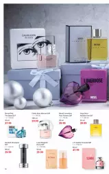 Gazetka promocyjna Globus - Prospekte - Gazetka - ważna od 24.12 do 24.12.2022 - strona 10 - produkty: boss, calvin klein, champion, davidoff, Diesel, hugo, hugo boss, laura biagiotti, Ti