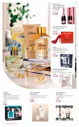 Gazetka promocyjna Globus - Prospekte - Gazetka - ważna od 24.12 do 24.12.2022 - strona 12 - produkty: bett, body, bodylotion, cuvée, deo, duschgel, geschenkset, Lotion, Naomi Campbell, olive, Playboy, s.oliver, Ti, Yo