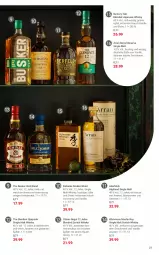 Gazetka promocyjna Globus - Prospekte - Gazetka - ważna od 24.12 do 24.12.2022 - strona 27 - produkty: ananas, apfel, blended scotch, blended scotch whisky, frucht, honig, mac, regal, rel, scotch, scotch whisky, single malt, Ti, usb, vanille, whisky