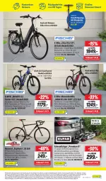 Gazetka promocyjna Lidl - Wochen-Highlights im Onlineshop - Gazetka - ważna od 16.10 do 16.10.2022 - strona 7 - produkty: akku, auer, beleuchtung, crivit, dell, E-Bike, E-Bikes, eis, elle, erde, Fahrrad, felgen, Kette, LG, Mode, Mountainbike, ndk, reis, Ria, rwe, Schal, Ti