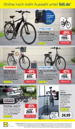 Gazetka promocyjna Lidl - Wochen-Highlights im Onlineshop - Gazetka - ważna od 16.10 do 16.10.2022 - strona 8 - produkty: akku, Amber, angebot, angebote, beleuchtung, crivit, E-Bike, E-Bikes, eis, elle, Fahrrad, koffer, lack, ndk, reis, rel, rwe, Schal, Schale, telefon, Teleskop, Ti, uhr, werkzeug