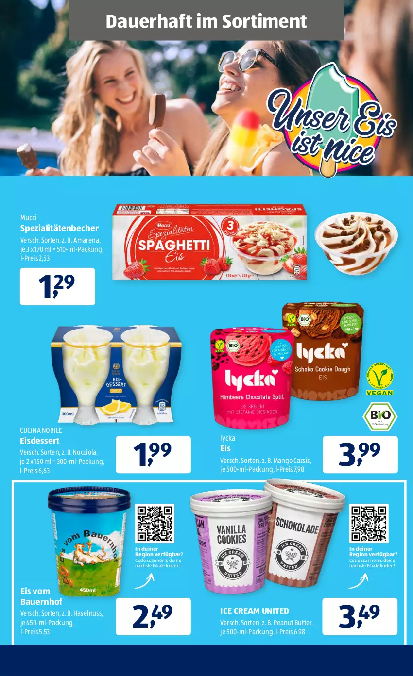 Aktueller Prospekt AldiSud - ALDI Aktuell - von 28.06 bis 03.07.2021 - strona 33