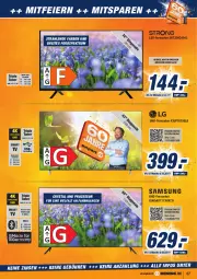 Gazetka promocyjna Expert Aurich - Prospekte - Gazetka - ważna od 16.03 do 16.03.2022 - strona 7 - produkty: alexa, Brei, dvb, DVB-T, eier, fernseher, hd triple tuner, Nuance, rum, Smart Bluetooth, smart tv, Spektrum, Ti, tisch, tuner, uhd, usb