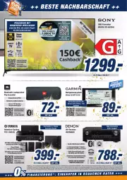 Gazetka promocyjna Expert Aurich - Prospekte - Gazetka - ważna od 16.03 do 16.03.2022 - strona 8 - produkty: bluetooth-lautsprecher, brie, dell, deo, dvb, DVB-T, eis, elle, fernseher, HDMI, Intel, kraft, lautsprecher, Mode, Receiver, Ria, smart tv, sony, soundbar, Ti, tisch, tuner, uhd, usb, wasser