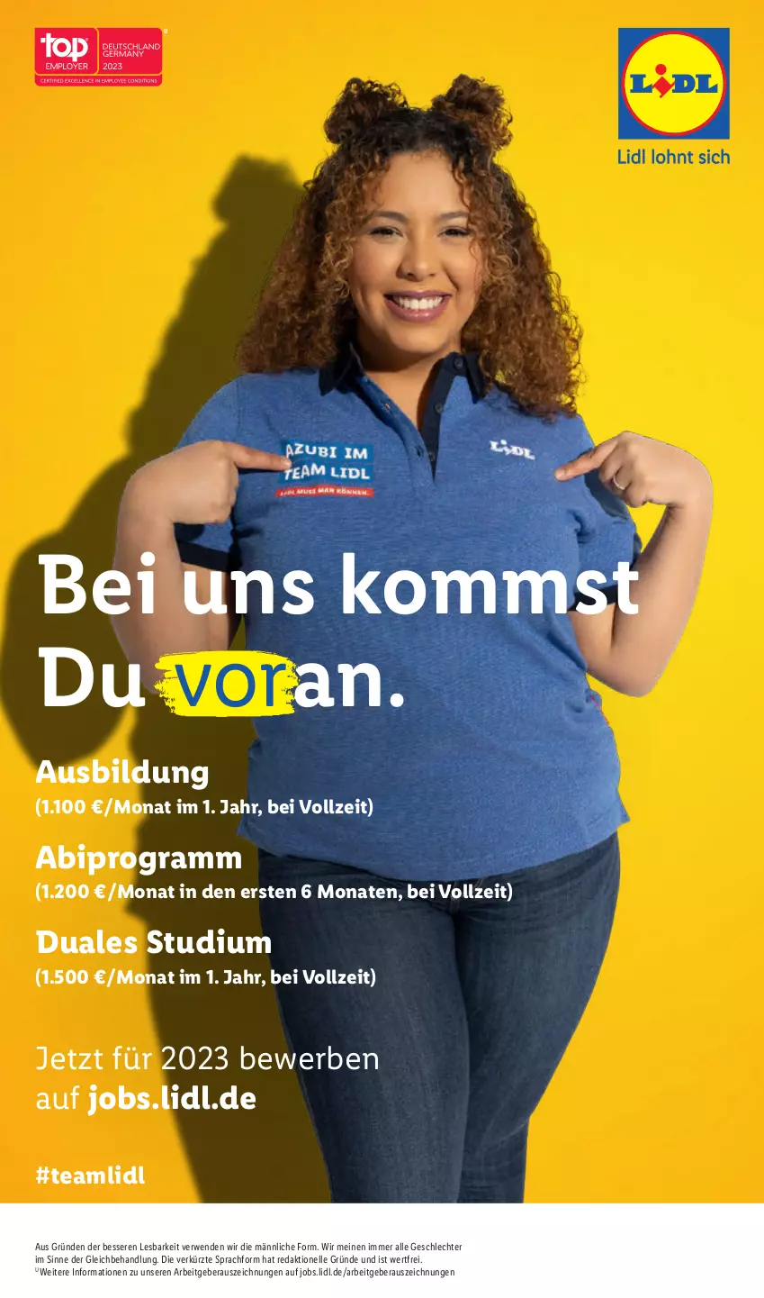 Aktueller Prospekt Lidl - Aktionsprospekt - von 10.07 bis 15.07.2023 - strona 47 - produkty: elle, rwe, Ti, usb, ZTE