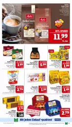 Gazetka promocyjna Marktkauf - Prospekt - Gazetka - ważna od 15.02 do 15.02.2025 - strona 21 - produkty: aktionspreis, auto, bella crema, bohne, bohnen, Brühe, butter, butterkeks, classico, deka, eis, espresso, getränk, getränke, getränkepulver, kaffee, kakao, keks, kekse, leibniz, melitta, nesquik, nuss, reis, rum, schoko, schoko-bons, Ti, Yo, yogurette, ZTE