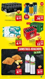 Gazetka promocyjna Marktkauf - Prospekt - Gazetka - ważna od 15.02 do 15.02.2025 - strona 43 - produkty: braten, flasche, Ria, schwein, schweine, schweinerücken, Ti, vitrex, wein, weine