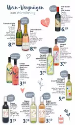 Gazetka promocyjna Rossmann - Prospekte - Gazetka - ważna od 09.02 do 09.02.2024 - strona 14 - produkty: ananas, apfel, burgunder, chardonnay, dornfelder, frizzante, frucht, früchte, himbeer, kirsch, kirsche, kirschen, maracuja, perla, pfirsich, riesling, Rivaner, rosato, roséwein, rotwein, saft, spätburgunder, Ti, tisch, wein, Weißburgunder, Weißwein