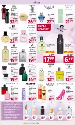 Gazetka promocyjna Rossmann - Prospekte - Gazetka - ważna od 09.02 do 09.02.2024 - strona 4 - produkty: after shave, bett, body, duschgel, Eau de parfum, eau de toilette, eau de toilette 100 ml, eau de toilette 30 ml, eau de toilette 50 ml, eis, kappa, lack, Mexx, Naomi Campbell, olive, parfum, reis, s.oliver, spartipp, tee, Ti, ZTE