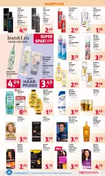 Gazetka promocyjna Rossmann - Prospekte - Gazetka - ważna od 09.02 do 09.02.2024 - strona 5 - produkty: arla, asti, auer, creme, diadem, drucker, elvital, Engel, garnier, Guhl, Haarlack, haarpflege, haarspray, Intensivtönung, isana, kerze, lack, minze, mousse, nivea, oder schaumfestiger, pantene, pantene pro-v, pro-v, sana, schaumfestiger, shampoo, shampoo 250 ml, spartipp, spülung, spülung 200 ml, syoss, Taft, Ti, Trockenshampoo, vita, Wahre Schätze, wasser, Yo