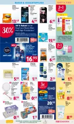 Gazetka promocyjna Rossmann - Prospekte - Gazetka - ważna od 09.02 do 09.02.2024 - strona 7 - produkty: alouette, Baby Shampoo, babydream, beutel, bio, bübchen, Clin, coupon, creme, dell, elle, erde, feuchtigkeitscreme, feuchtigkeitspflege, feuchttücher, For Your Beauty, fusion5, gesichtspflege, gillette, gillette venus, hipp, isana, kosmetik, Kosmetiktücher, Maske, Mode, nivea, Nivea Men, nuk, Pants, quetschbeutel, rasierer, Rasierklinge, rasierklingen, Rasierschaum, Roller, rosen, rum, sana, Schaebens, Serum, shampoo, Spezi, spiegel, Standspiegel, Tasche, taschen, taschentücher, Ti, tuc, tücher, tuchmaske, venus, wilkinson, windeln, Yo