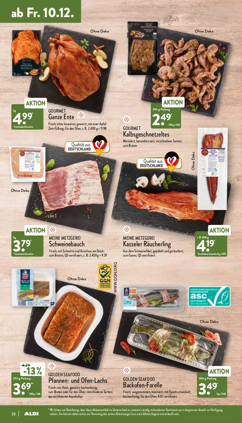 Aktueller Prospekt Aldi Nord - Multimedia - von 06.12 bis 11.12.2021 - strona 28