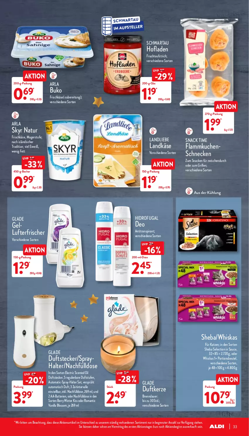 Aktueller Prospekt Aldi Nord - Multimedia - von 06.12 bis 11.12.2021 - strona 33