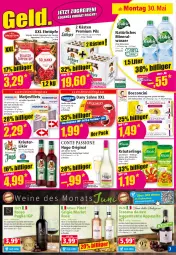 Gazetka promocyjna Norma - Norma - Gazetka - ważna od 06.06 do 06.06.2022 - strona 7 - produkty: Alwa, blätterteig, blätterteiggebäck, cin, cocktail, creme, Dany, dany sahne, Egger, eintöpfe, ente, filet, filets, flasche, früchte, früchten, Garten, Germ, gewürz, gin, gulasch, harman, hugo, kirsch, kirsche, kräuter, kräuterlikör, kühlregal, likör, mac, matjes, Matjesfilet, matjesfilets, merl, merlot, milch, mineralwasser, natürliches mineralwasser, pils, Pinot, premium pils, Rauch, regal, rotwein, sahne, sauce, schoko, suppe, suppen, Sylter, Ti, topf, vanille, wasser, wein, weine