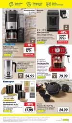 Gazetka promocyjna Lidl - Aktionsprospekt - Gazetka - ważna od 28.10 do 28.10.2023 - strona 59 - produkty: auer, auto, bambus, Becher, Behälter, Cap, cappuccino, champagne, champagner, cin, decke, Deckel, dell, edelstahl, eis, ernesto, espresso, getränk, getränke, kaffee, kaffeemaschine, kaffeevollautomat, korb, LG, milch, milchaufschäumer, Mode, Ria, rind, silvercrest, spülmaschinen, tee, teekanne, Ti, wasser, wassertank, weck