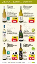 Gazetka promocyjna Lidl - Beste Weine für jeden Anlass - Gazetka - ważna od 31.05 do 31.05.2023 - strona 11 - produkty: Amber, apfel, Birnen, blume, blumen, Bourgogne, brut, burgunder, chardonnay, dell, eis, Elan, elle, flasche, frucht, früchte, früchten, honig, korb, LG, mac, perla, Pinot, pinot grigio, reifen, ring, saft, sauvignon, sauvignon blanc, spargel, spirituosen, Ti, wein, weine, Weißburgunder, Wild