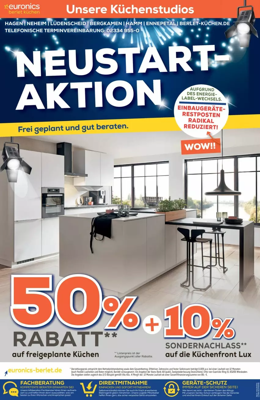 Aktueller Prospekt Euronics - Prospekte - von 08.09 bis 15.09.2021 - strona 6