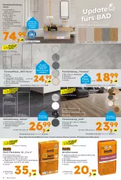 Gazetka promocyjna  - Gazetka - ważna od 31.01 do 31.01.2026 - strona 4 - produkty: auer, Bad, brie, eis, elle, feinsteinzeug, Fließspachte, Holz, kleber, kleid, Kleidung, Laufen, Multi-Flexkleber, natur, Rauch, reis, rückwand, sac, senf, spachtel, Ti, wasser