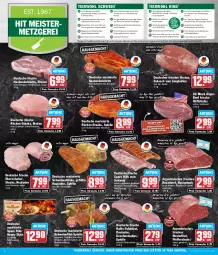 Gazetka promocyjna Hit - Wochenprospekt - Gazetka - ważna od 01.06 do 01.06.2024 - strona 4 - produkty: auer, Bau, Bauer, beef, bio, braten, cola, eis, ente, filet, fleisch, Geflügel, geschnetzeltes, gewürz, gulasch, hüftsteak, hüftsteaks, jalapeño, jungbullen, Kette, kotelett, lack, mais, Mantel, Meister, monitor, nackenkoteletts, natur, Nestea, orange, orangen, paprika, pfeffer, pute, reifen, reis, Ria, rind, rinder, rinderfilet, rindfleisch, ring, roastbeef, rosmarin, rouladen, rucola, rum, rumpsteak, Schal, Schale, schnitzel, schwein, schweine, schweinefilet, spare ribs, Speck, Spezi, Sport, steak, steaks, Ti, Tiere, tisch, tomate, tomaten, wein, weine, Weste, Zelt, ZTE, zucchini