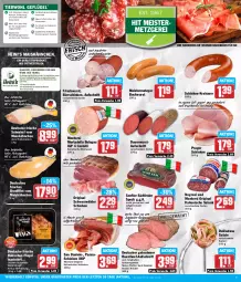 Gazetka promocyjna Hit - Wochenprospekt - Gazetka - ważna od 01.06 do 01.06.2024 - strona 5 - produkty: angebot, auer, aufschnitt, Bau, Bauer, beef, bier, bierschinken, bio, bockwurst, braten, Brühwurst, brustfilet, dell, eis, elle, ente, erde, filet, fleisch, Frische Hähnchen, Geflügel, gin, henkel, Holz, jungbullen, krakauer, kräuter, mac, mais, Meister, monitor, montorsi, mortadella, natur, nuss, parmaschinken, pfeffer, reis, rezept, Ria, ring, roastbeef, saft, salami, salat, salate, schenkel, schinken, schwarzwälder schinken, senf, Speck, spitzenqualität, Sport, südtiroler, Ti, Tiere, wurst, ZTE, zwiebel