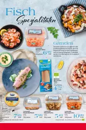 Gazetka promocyjna Selgros - Food - Gazetka - ważna od 31.05 do 31.05.2023 - strona 10 - produkty: acer, Becher, bio, bsf, curry, eis, elle, erde, filet, filets, fleisch, forelle, früchte, garnelen, knoblauch, Krebs, küche, meeresfrüchte, mit knoblauch, natur, reis, rel, riesengarnelen, sauce, Schal, Schale, Ti, zitrone