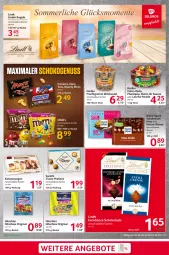Gazetka promocyjna Selgros - Food - Gazetka - ważna od 31.05 do 31.05.2023 - strona 21 - produkty: beutel, bounty, cola, cranberry, frucht, fruchtgummi, gin, haribo, haselnuss, hitschler, Kugel, Lakritz, lindor, mars, nuss, oder lakritz, saro, sarotti, snickers, Ti, twix