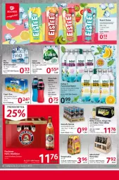 Gazetka promocyjna Selgros - Food - Gazetka - ważna od 31.05 do 31.05.2023 - strona 26 - produkty: Alwa, bier, bitter lemon, cola, desperados, eis, eistee, elle, flasche, gin, ginger, ginger ale, mineralwasser, mönchshof, mw-flasche, natur, nescafe, Paula, paulaner, preisvorteil, Rauch, reis, rel, schweppes, Sport, tee, Ti, tonic, tonic water, volvic, wasser