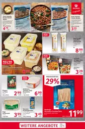 Gazetka promocyjna Selgros - Food - Gazetka - ważna od 31.05 do 31.05.2023 - strona 7 - produkty: alpina, Becher, beutel, buch, eimer, eis, garnelen, geback, Käse, knoblauch, kräuter, kühlmann, mit knoblauch, nudel, nudeln, Ofen, pasta, Popp, preisvorteil, ravioli, reis, salat, Schal, Schale, steinofen, Sugo, Ti, tomate, tomaten