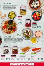 Gazetka promocyjna Selgros - Food - Gazetka - ważna od 31.05 do 31.05.2023 - strona 9 - produkty: antipasti, asti, Cashew, eis, erbsen, erde, frischkäse, grüne oliven, kartoffel, Käse, mac, meerrettich, olive, oliven, orange, paprika, peperoni, Peroni, reis, Rettich, Schal, Schale, süßkartoffel-, Ti, weichkäse