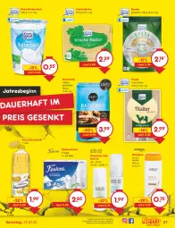 Gazetka promocyjna Netto Marken-Discount - Filial-Angebote - Gazetka - ważna od 22.07 do 22.07.2023 - strona 27 - produkty: angebot, blume, blumen, blumenöl, butter, buttermilch, deo, deospray, eis, gin, gouda, irische butter, kaffee, küche, Küchen, küchentücher, milch, natur, reine buttermilch, reis, roll-on, shampoo, sonnenblume, sonnenblumen, sonnenblumenöl, Ti, Tilsiter, tücher, ZTE