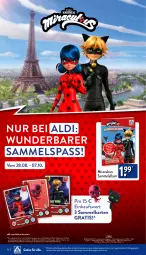 Gazetka promocyjna Aldi Nord - Von Montag - Gazetka - ważna od 09.09 do 09.09.2023 - strona 16 - produkty: aldi, buch, eis, gin, gutschein, Liege, reis, telefon, Ti, ZTE