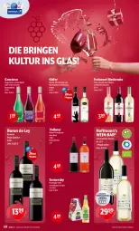 Gazetka promocyjna Getraenke Hoffmann - Prospekte - Gazetka - ważna od 13.07 do 13.07.2024 - strona 4 - produkty: apfel, auer, cider, eis, freixenet, frucht, gracioso, grana, granatapfel, hugo, käfer, merl, merlot, monte, Montepulciano, Pinot, pinot grigio, Rana, reis, ring, rioja, somersby, Ti, vorteilspreis, wein