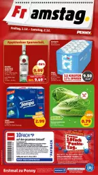 Gazetka promocyjna Penny - Prospekte - Gazetka - ważna od 02.12 do 02.12.2023 - strona 42 - produkty: auer, bacardi, coupon, Engel, erde, LG, papier, payback, Ti