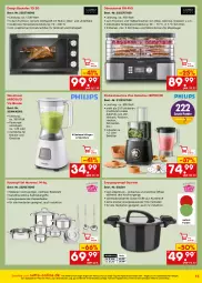 Gazetka promocyjna Netto Marken-Discount - Online-Angebote September - Gazetka - ważna od 30.09 do 30.09.2023 - strona 15 - produkty: angebot, auto, backofen, Behälter, Blender, edelstahl, eier, eis, elle, gewürz, grill, grillrost, herdarten, Kochtopf, kräuter, Kräuter und Gewürze, kräutern, küche, Küchen, küchenmaschine, leine, LG, mac, Mixer, müsli, Müsliriegel, ndk, obst, Ofen, reis, Ria, riegel, Silikonform, standmixer, Ti, tisch, topf, topf-set, ZTE