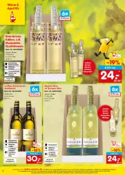 Gazetka promocyjna Netto Marken-Discount - Online-Angebote September - Gazetka - ważna od 30.09 do 30.09.2023 - strona 2 - produkty: angebot, aperitif, auer, bestpreis, bree, burgunder, dessert, desserts, eis, elle, Geflügel, gewürz, grauburgunder, grauer burgunder, Heu, Käse, maybach, medaillons, merl, ndk, qualitätswein, reis, riesling, salat, salate, sauvignon, sauvignon blanc, schwein, schweine, teller, Ti, vorspeise, wein, weine, Weißwein, ZTE