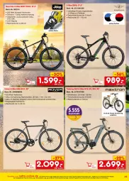 Gazetka promocyjna Netto Marken-Discount - Online-Angebote September - Gazetka - ważna od 30.09 do 30.09.2023 - strona 29 - produkty: akku, angebot, aust, E-Bike, eis, elle, Kette, ndk, reis, Samsung, Schal, spee, Ti, weck, ZTE