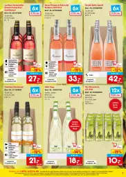 Gazetka promocyjna Netto Marken-Discount - Online-Angebote September - Gazetka - ważna od 30.09 do 30.09.2023 - strona 3 - produkty: alkohol, angebot, aperitif, bestpreis, chardonnay, eis, elle, fisch, fleisch, früchte, früchten, hugo, käfer, ndk, qualitätswein, reis, riesling, roséwein, salat, salate, schorle, schwarzriesling, Ti, wein, weinschorle, Weißwein, ZTE