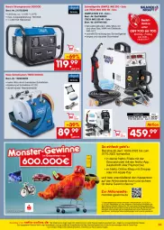 Gazetka promocyjna Netto Marken-Discount - Online-Angebote September - Gazetka - ważna od 30.09 do 30.09.2023 - strona 33 - produkty: angebot, Apple, Behälter, discount, eis, Elektro, elle, gewinnspiel, marken-discount, monster, ndk, reis, sim, steckdose, telefon, Ti, uhr, wasser, ZTE