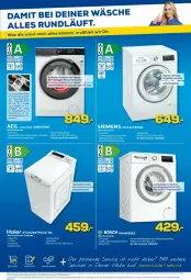 Gazetka promocyjna Euronics - Prospekte - Gazetka - ważna od 07.06 do 07.06.2023 - strona 3 - produkty: auto, Bau, bosch, eis, ente, Haier, Kamin, LG, Rauch, Reinigung, rtx, Ti, Toplader, wasser